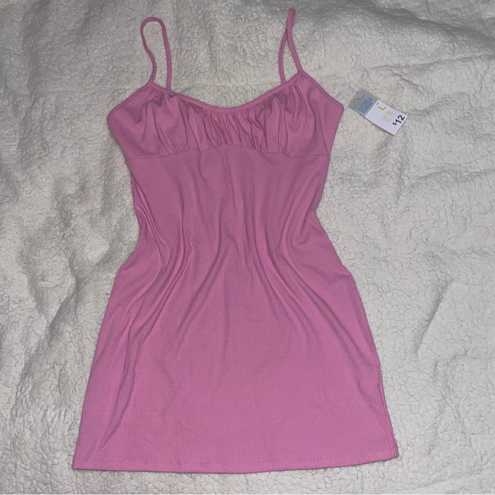 Primark Pink Dress